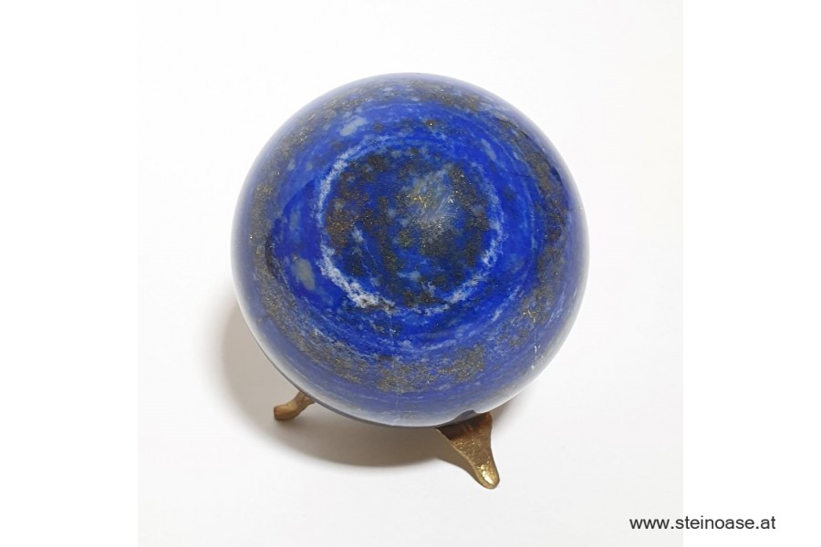 Lapis Lazuli Kugel  70mm